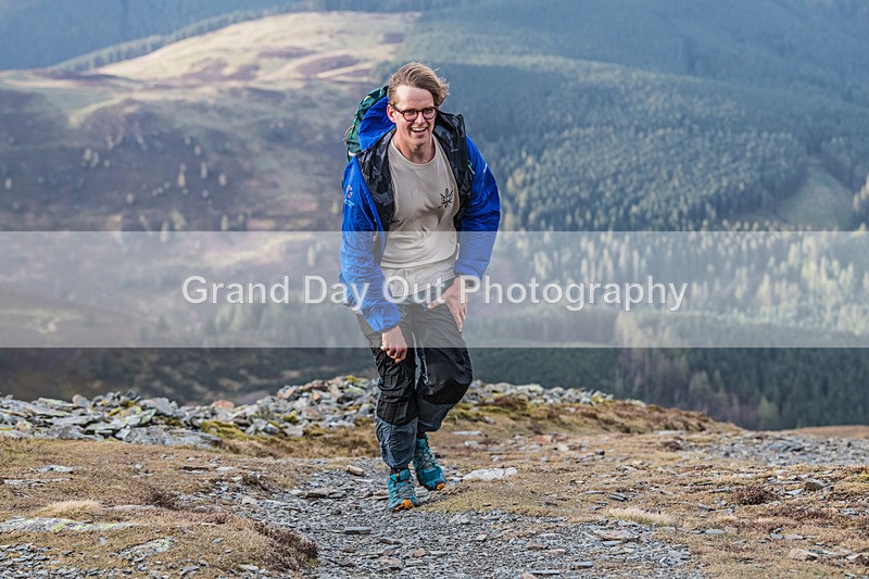 Grisedale-6 - Grisedale Grind Fell Race Wednesday 15th April 2026