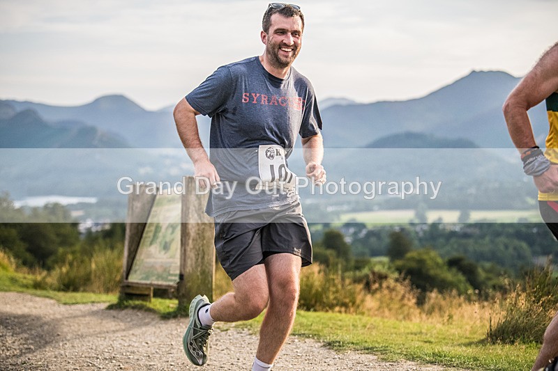 Not Round Latrigg-267 - Not Round Latrigg Fell Race Wednesday 12th August 2026