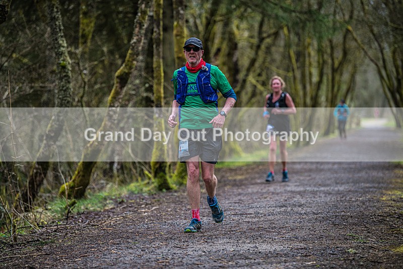 Kielder-954 - High Terrain Events Kielder 82, 50 & 32K Ultra Trail Races Saturday 13th April 2024