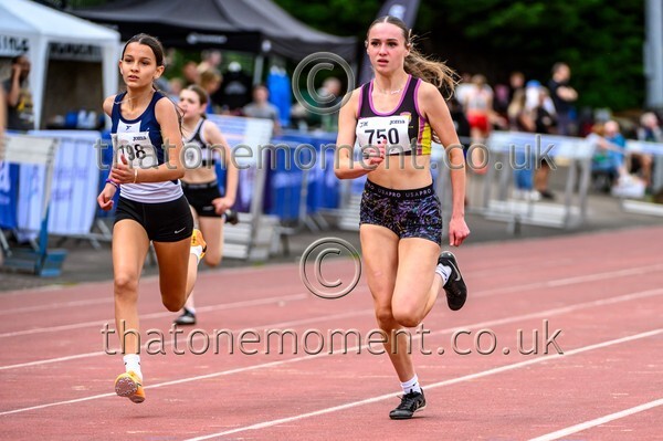 Age26 SUN-922947 - Track Female Set Two