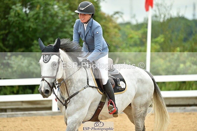 230720A-140404-03297 - Cls 21, 1 Star Gold 1.30m