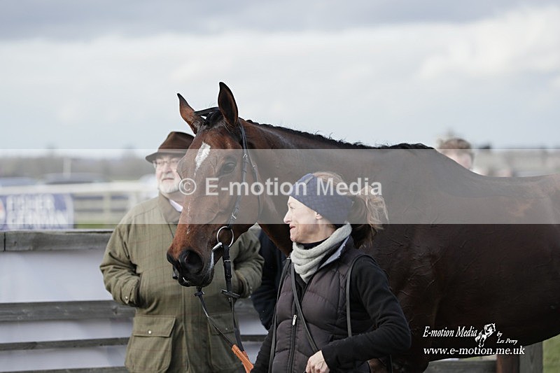 PtP 190323 678 - Oakley Hunt Point-to-Point Brafield-On-The-Green 19/03/23