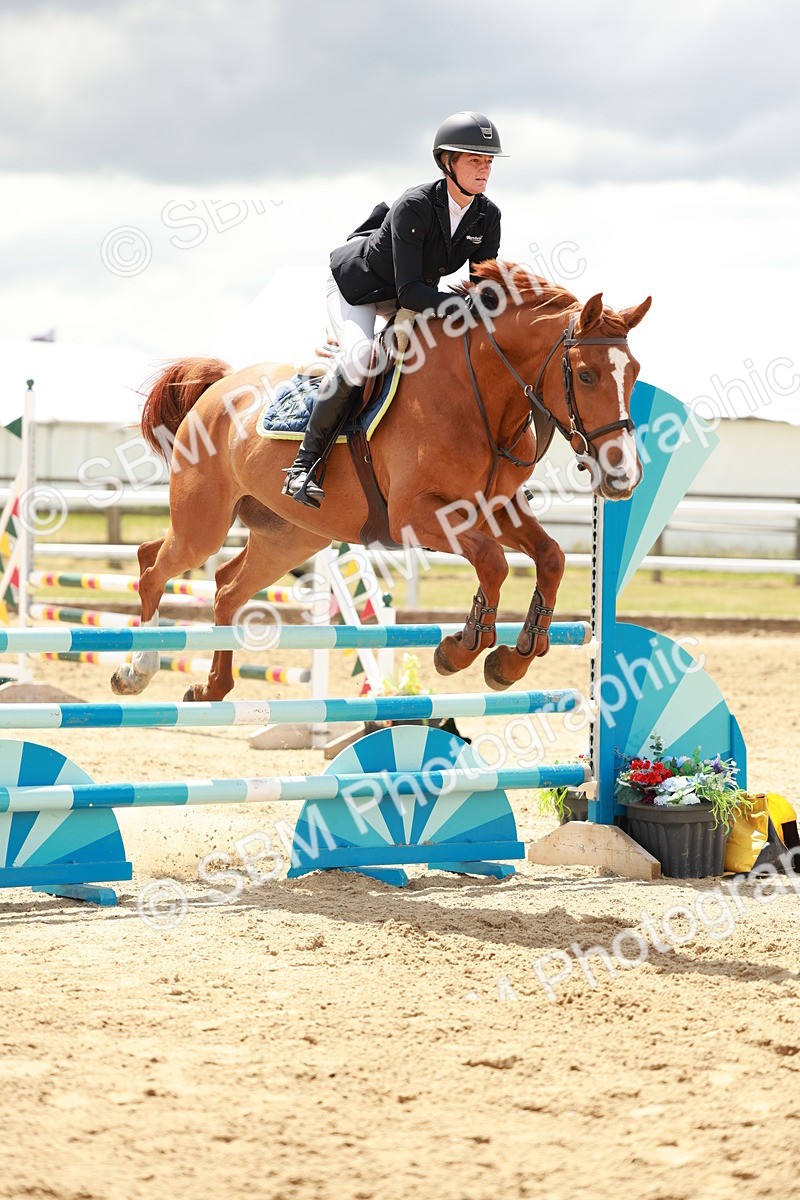 SBM_007334 - Class 2 - Senior Discovery - 1.00m Open