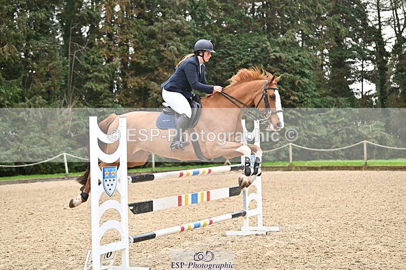 250321A-110832-00424 - Cls 3 Foxhunter and 1.20m Open