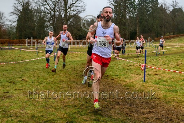 Falkirk26-815153 - Senior Men Set One