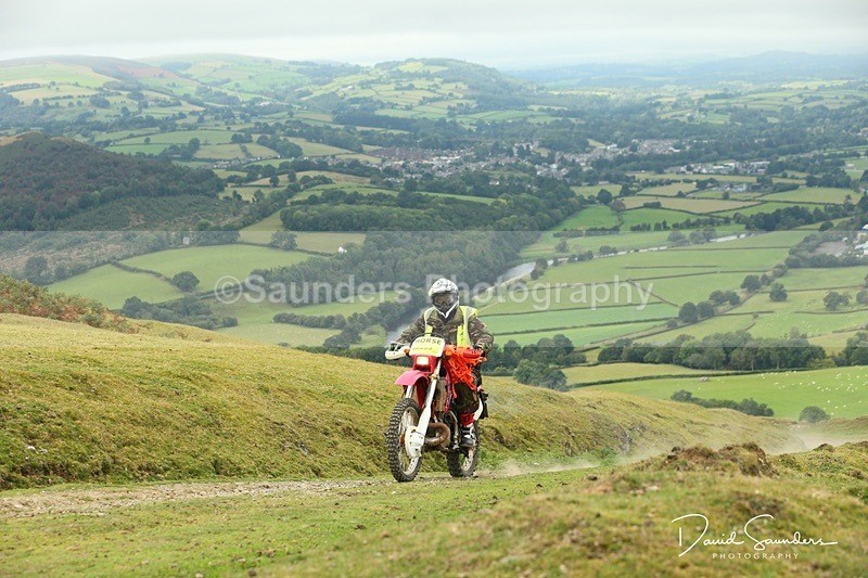 DSPX2235 - Trail Bikes