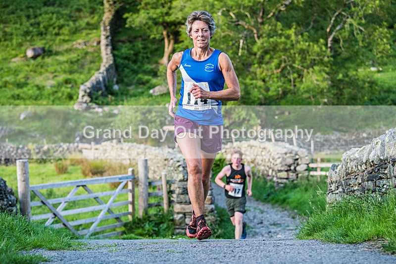 Langstrath-685 - Langstrath Fell Race Wednesday 18th June 2025