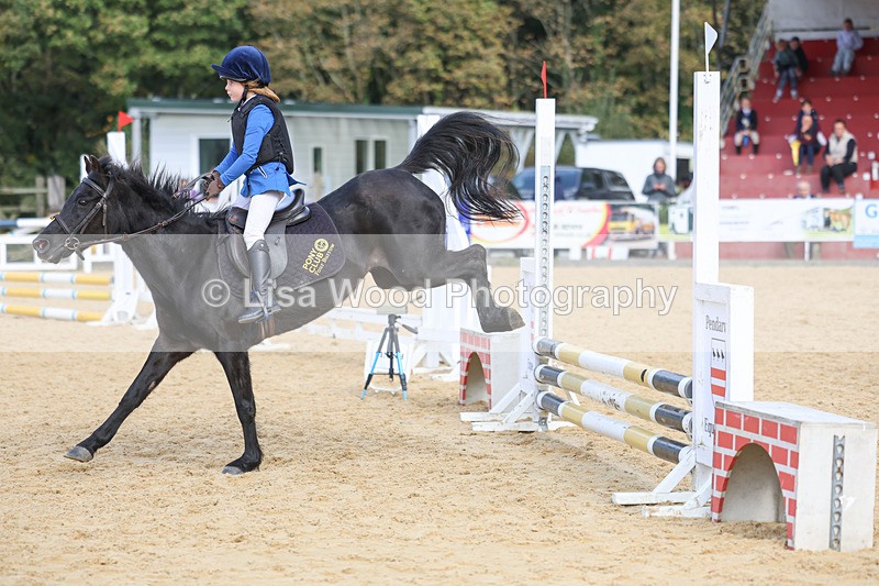 3E7A6615 - Class 2: 50cm Open