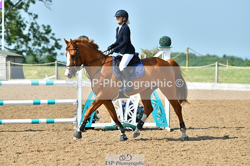 230609A-100517-00013 - Cls 1 Snr 1.05m & 1.10m Open