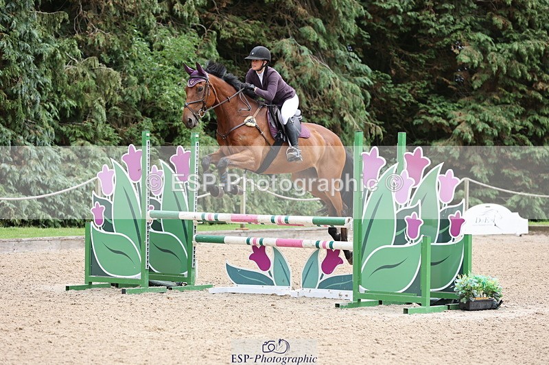 250705A-143317-15489 - Cls 36 Snr Discovery and 1m Open