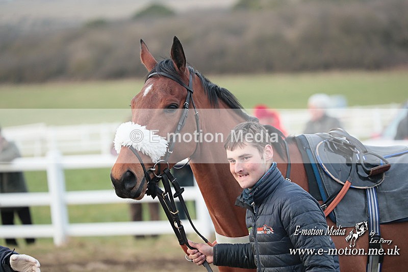 PtP 270124 891 - Royal Artillery PtP Larkhill 27/01/24