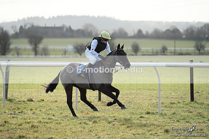 PR PtP 250126 530 - Pony Racing Cocklebarrow 25/01/26