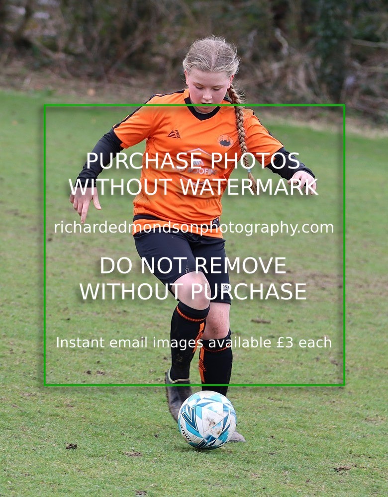 IMG_6369 - Kendal Utd Cobras vs Kirkby Stephen (19/3/23)