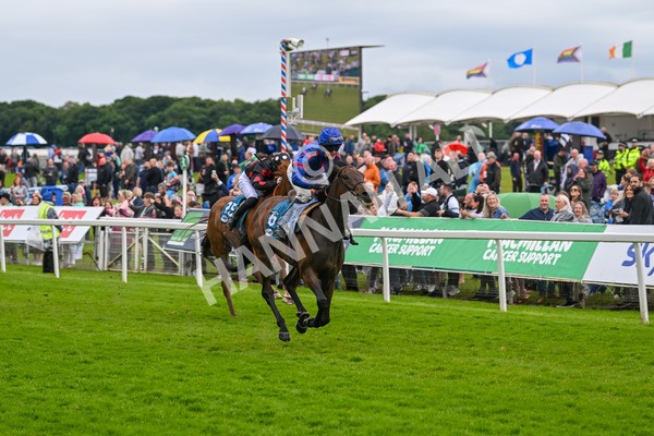 150624-Race 1-Lord Melbourne-6726 - Race 1 1.50pm Queen Mother's Cup Handicap