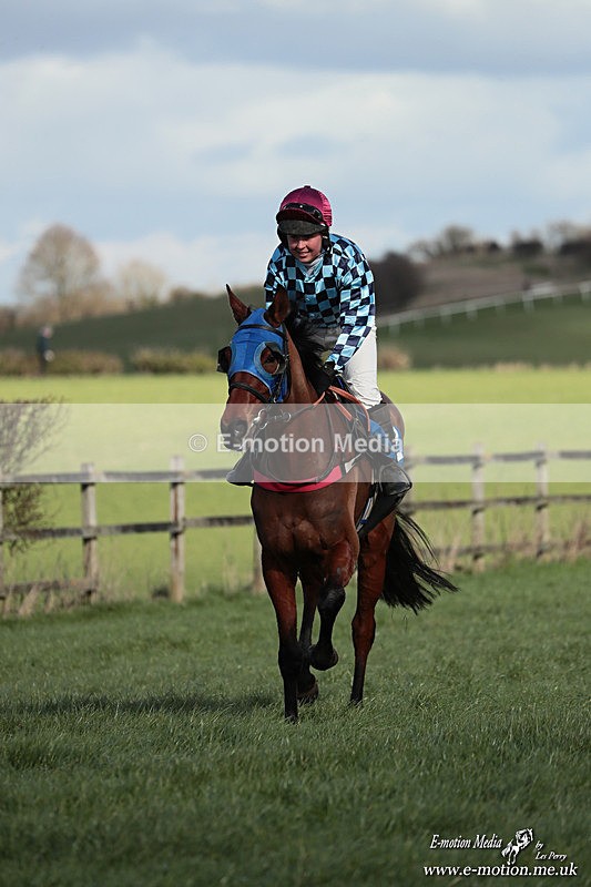 PtP 280226 785 - Kimblewick PtP Kingston Blount 28/02/26