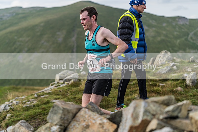 Seat Sandal-31 - Seat Sandal Fell Race Wednesday 17th July 2024