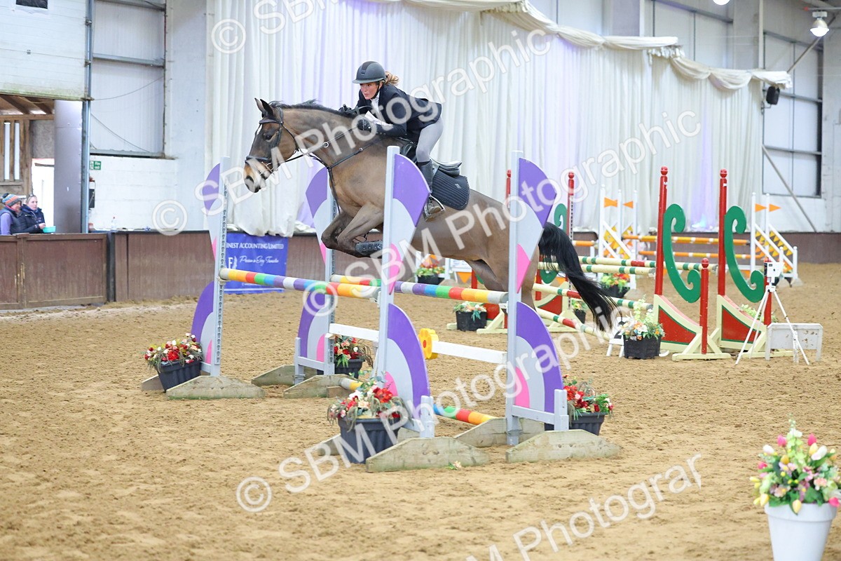 SBM_010211 - Class 22 - Equiyd 1.05m Amateur Championship Qualifier - First Round (1.05m)