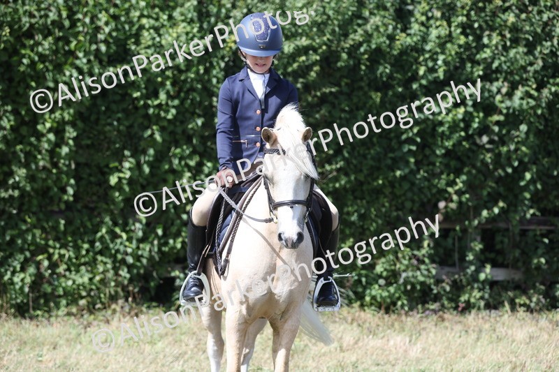 20250831-2847 - Class 18 - Childs First Pony