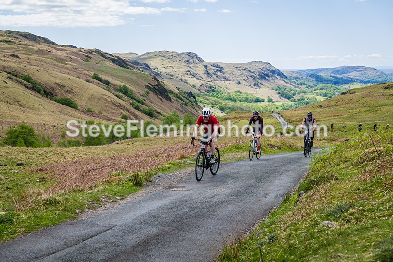 135429 - Hardknott Pass Camera 1 13.00-14.00