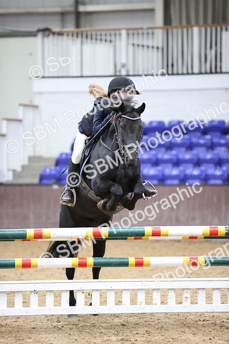 SBM_002724 - Class 12 - Springboard 128cm 138cm 90cm 1.00m