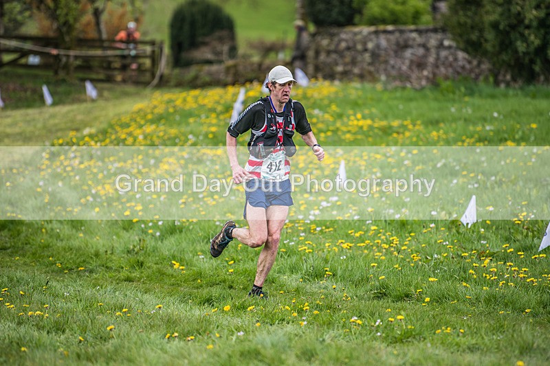 3 Peaks-2265 - The 3 Peaks Race Saturday 27th April 2024