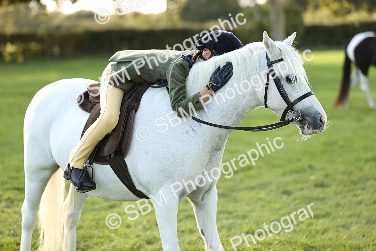 SBM_29480 - S7 - Novice & Newcomers Ridden Pony