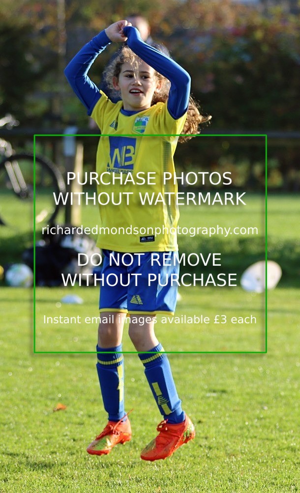 IMG_8246 - Kendal Utd Girls vs Kendal Utd Rockets