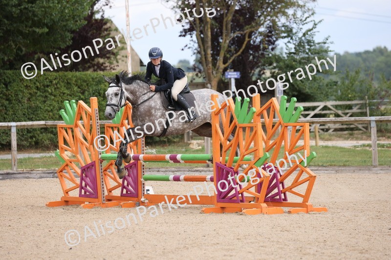 20250727-1858 - Class 6 - 90cm