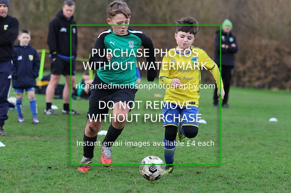 533A7378 - Burton Thistle Green Under 10's (8/2/26)