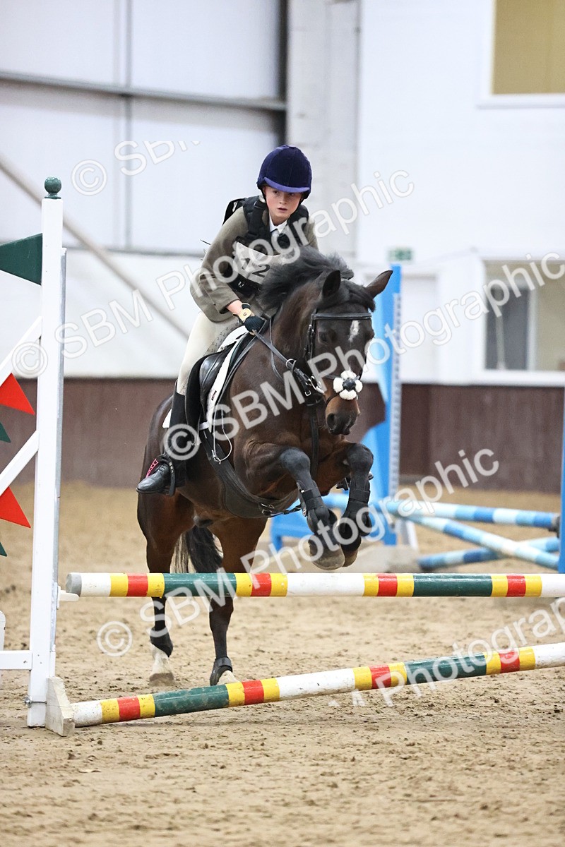 SBM_001149 - Class 4 - Prestige Design & Workwear 60cm