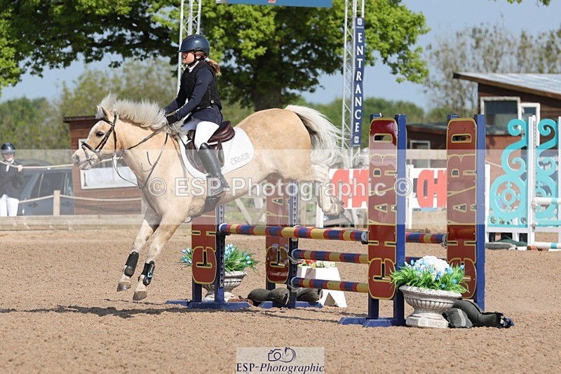 250503-100330-00249 - Cls 3 Pony British Novice and 80cm Open