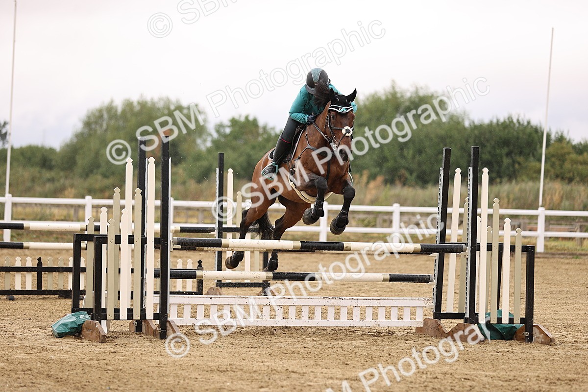 SBM_025573 - Class 10 - Amateur Championship Qualifier 95cm