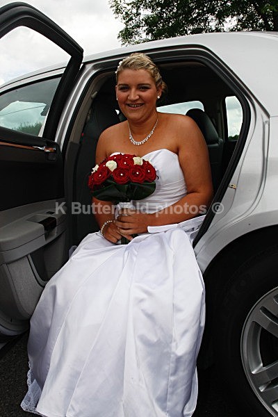 104 - Sarah and Clive Wedding