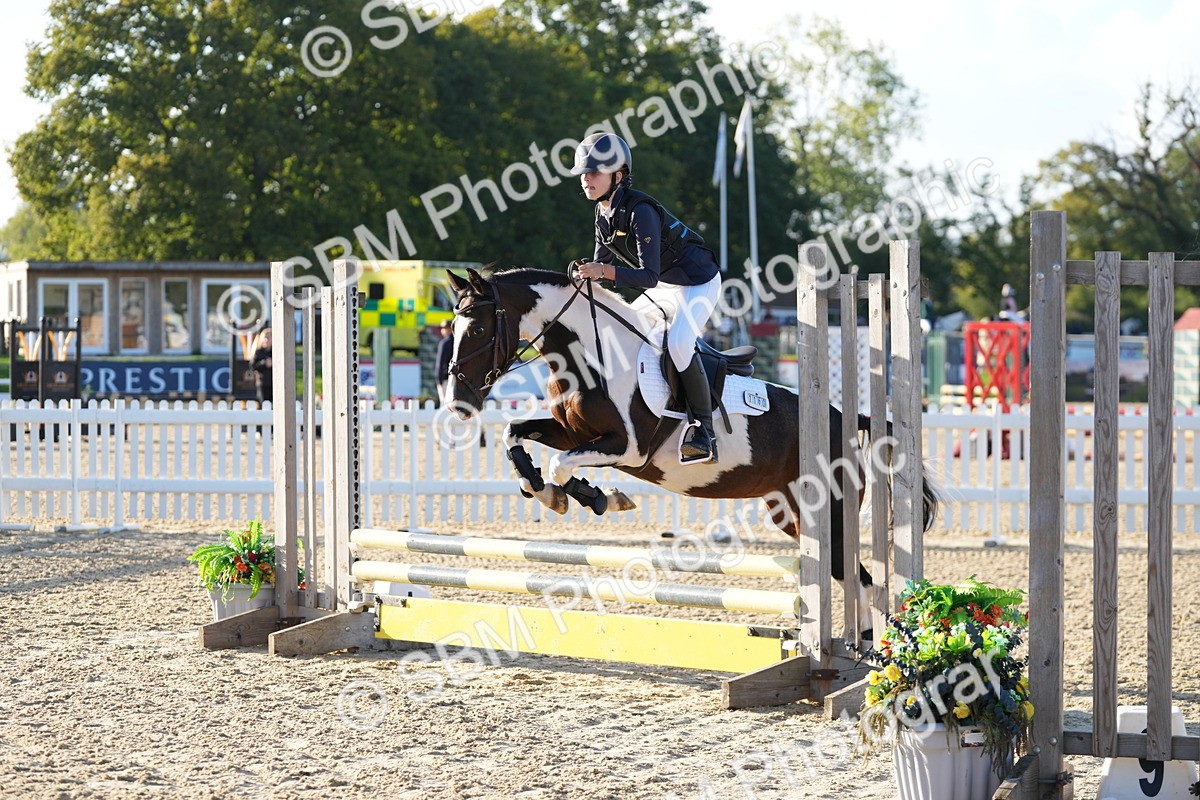 SBM_14040 - J57 - Clear Round 60cm