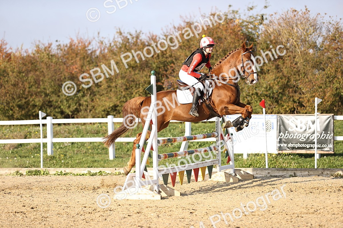 SBM_004267 - Class 4 - 1.00m