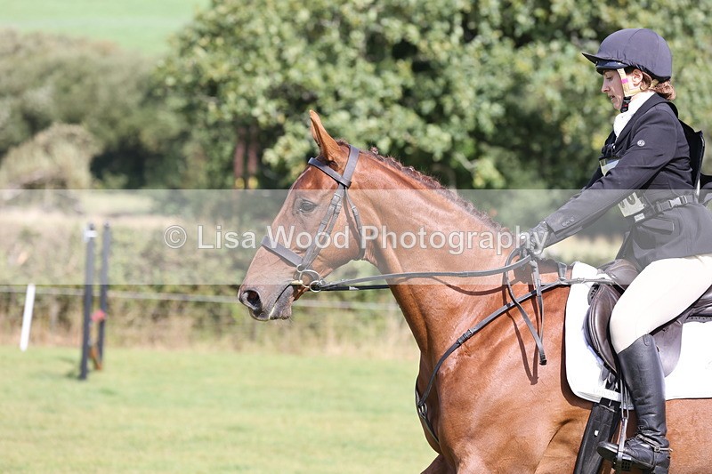 JPP_8652 - Class 2: Trekenning: 80cm Showjumping
