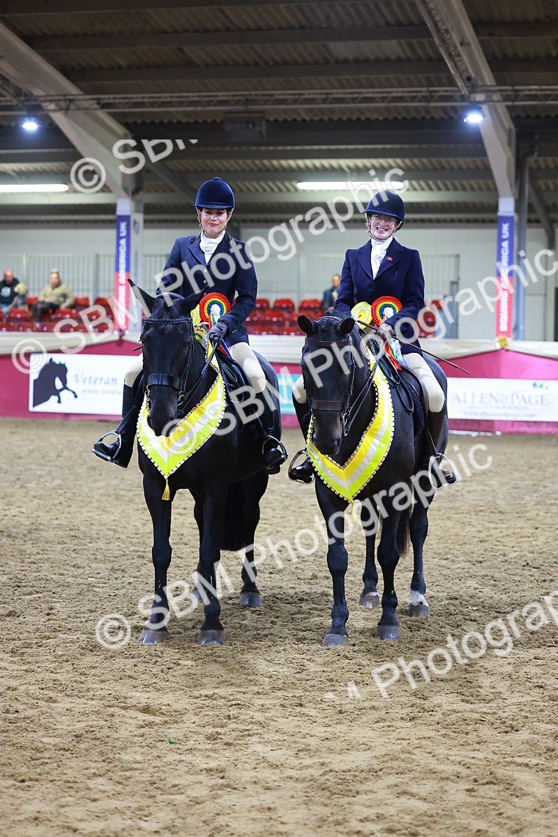 SBM_15159 - Class 0 - Ridden Pairs Champ