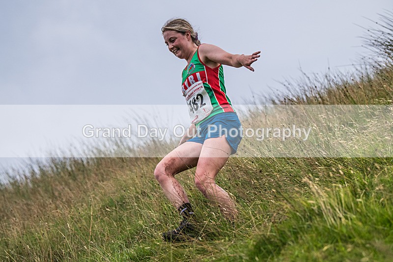Steel Fell-602 - Steel Fell Race Wednesday 6th August 2025
