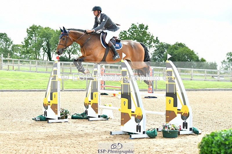 230723A-113123-11458 - Cls 12, 2 Star Big 1.45m GP Start to 12.30 break