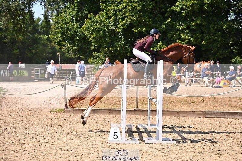 250817A-124001-04308 - Cls 19 Snr 1m Open