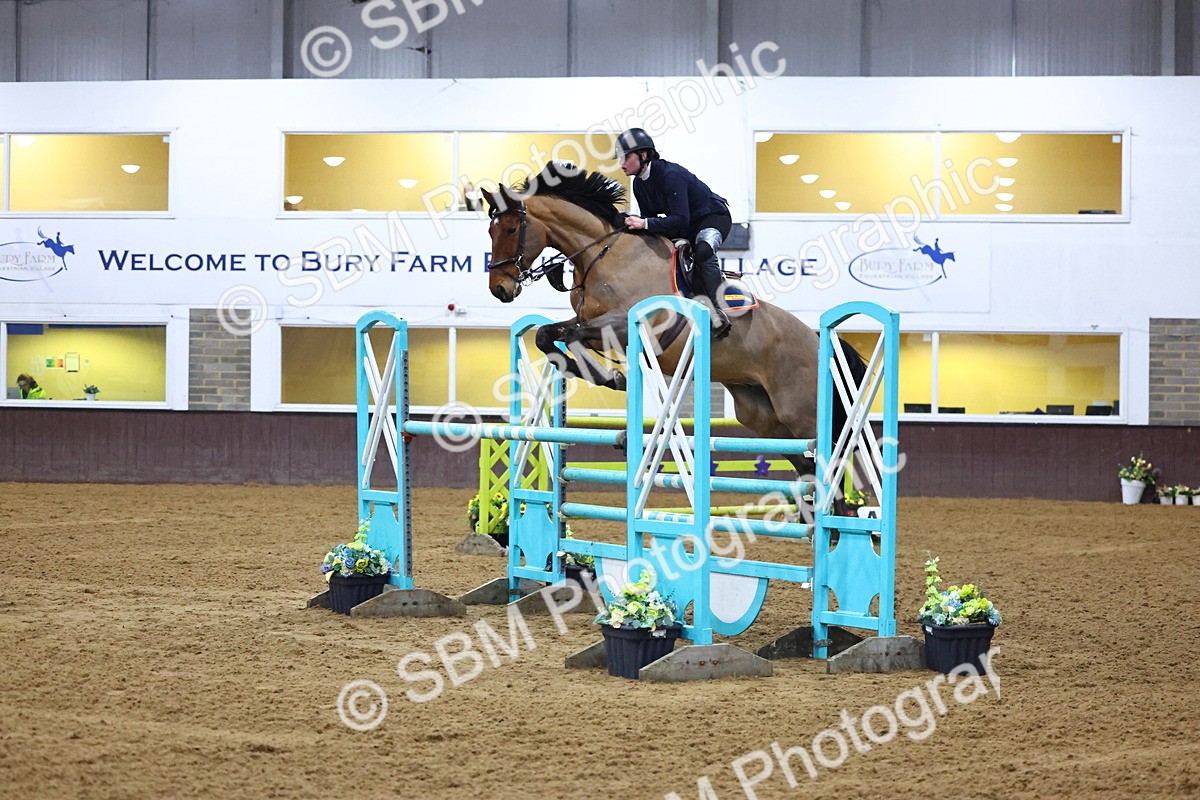 SBM_006496 - Class 21 - National 1.30m/1.40m Open Handicap