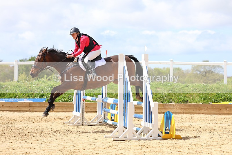 3E7A7438 - Class 9: 80cm Senior