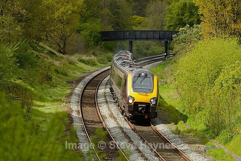 4th May 2024 - Whiteball, Somerset