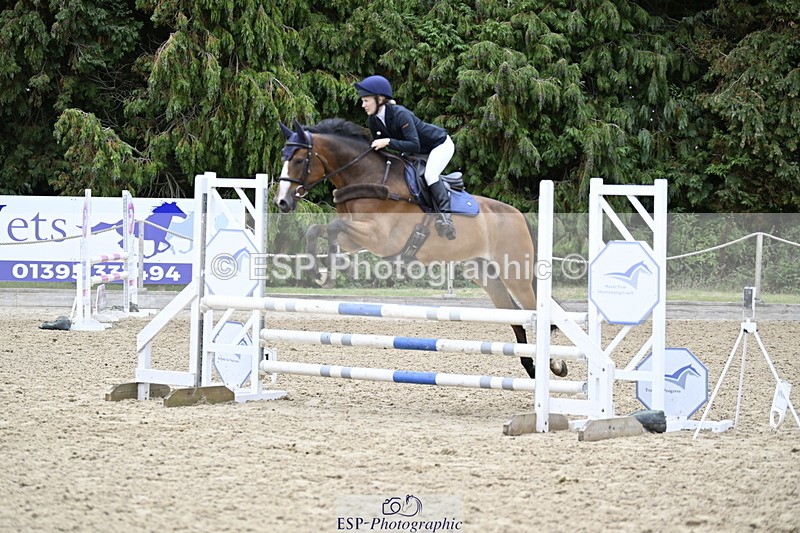 250830A-092921-05310 - Cls 21 British Novice and 90cm Open