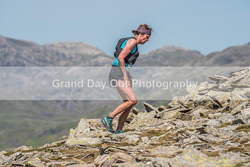 Duddon Short-258 - Duddon Short Fell Race Saturday 3rd June 2023