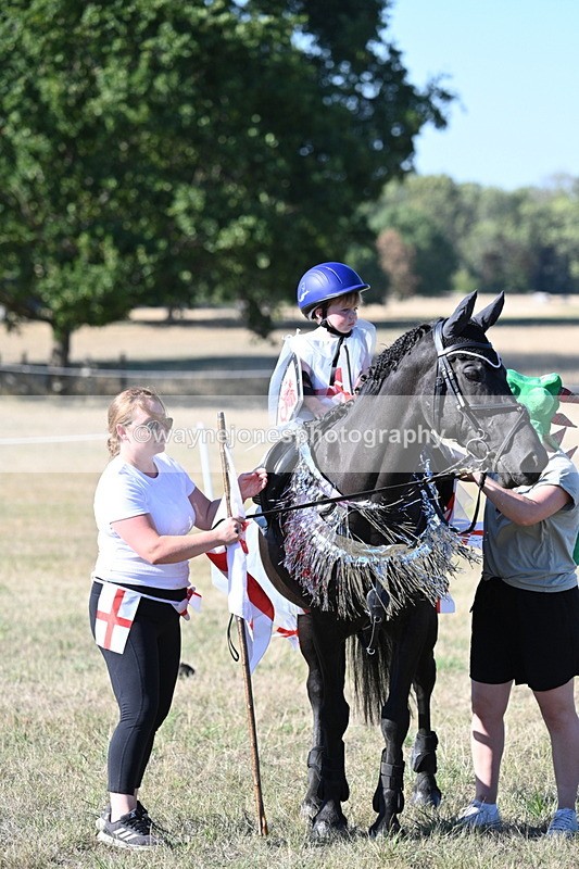 WJ7_2885 - Class 45 Fancy Dress (My Fav)