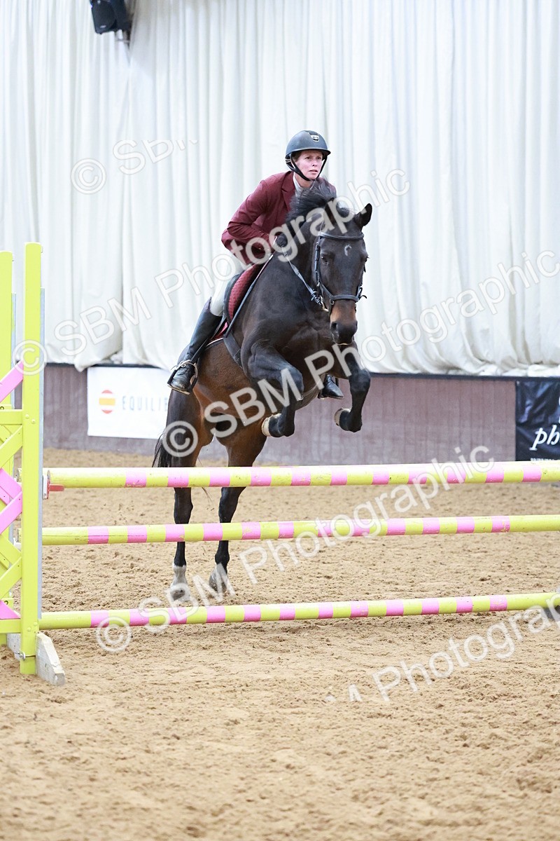 SBM_000382 - Class 2 - Senior British Novice 90cm