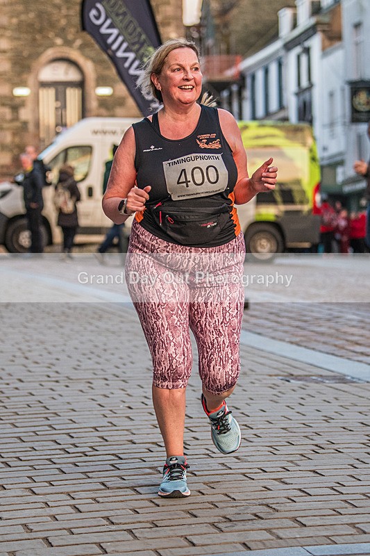 Keswick RTH-1334 - Keswick AC Round The Houses Road Race Wednesday 24th April 2024