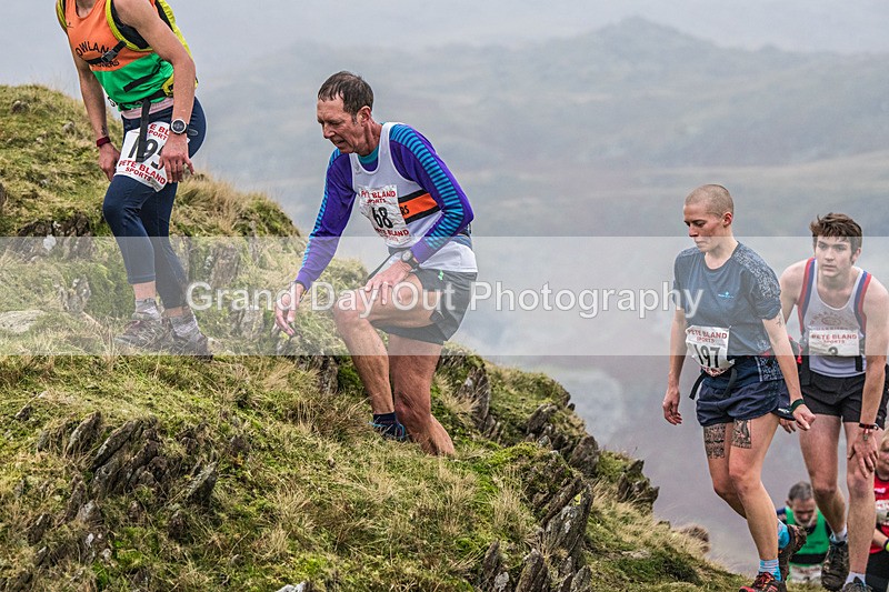 Dunnerdale-660 - Dunnerdale Fell Race Saturday 9th November 2024