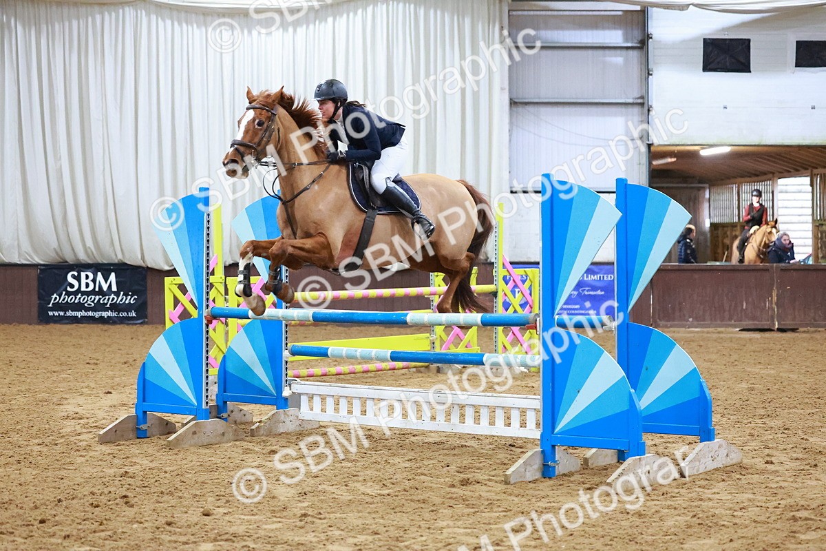 SBM_001241 - Class 3 - Senior Discovery - 1.00m